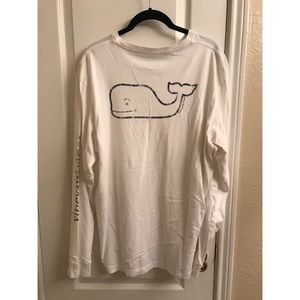Vineyard Vines Long Sleeve TShirt